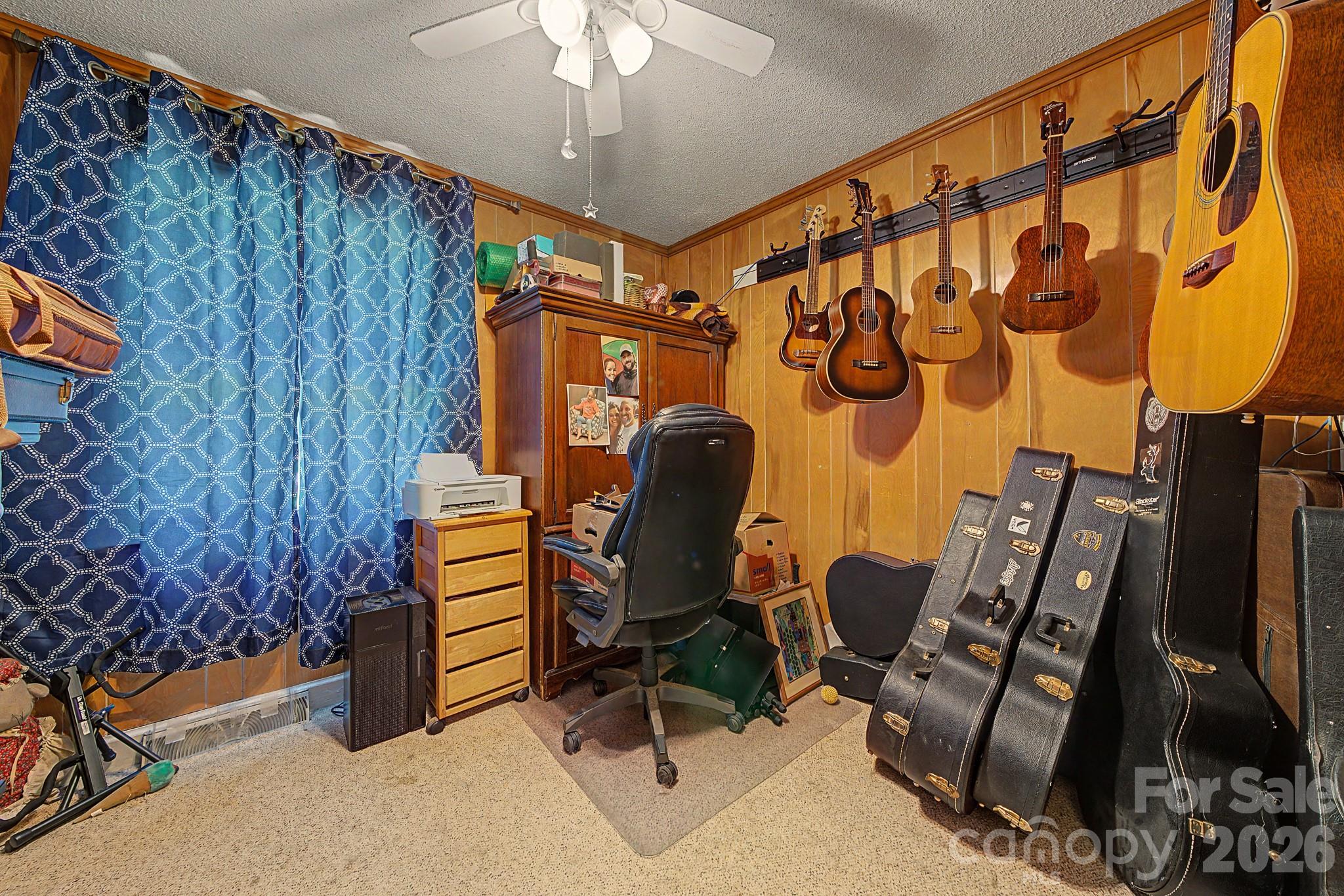 101 Charles Street — Cherryville