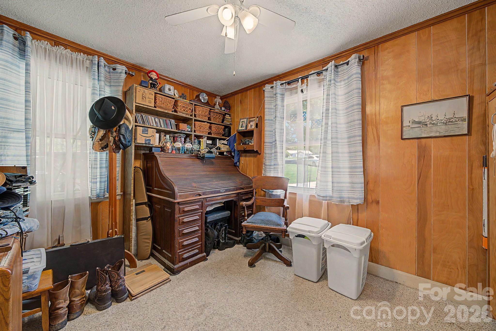 101 Charles Street — Cherryville