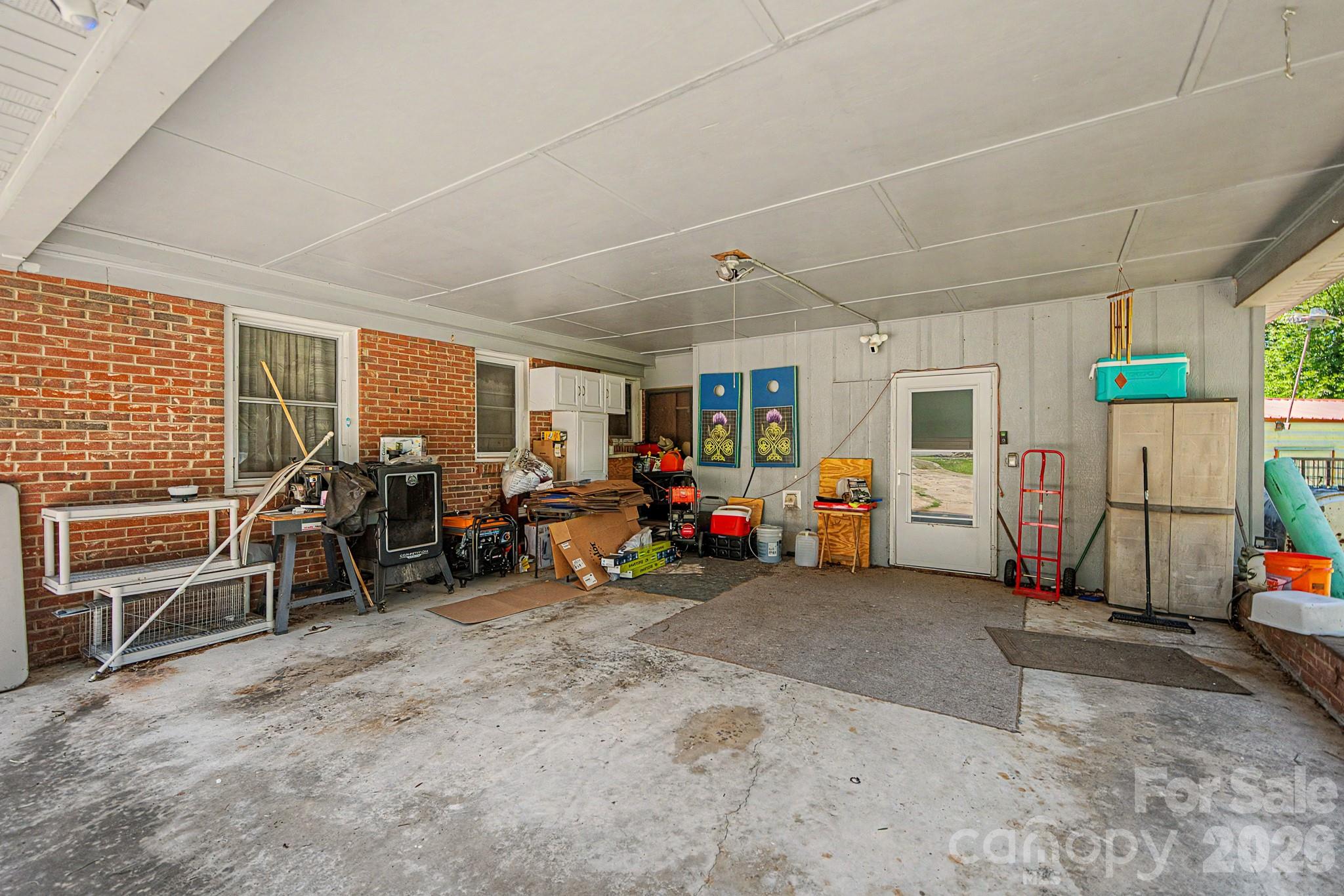 101 Charles Street — Cherryville
