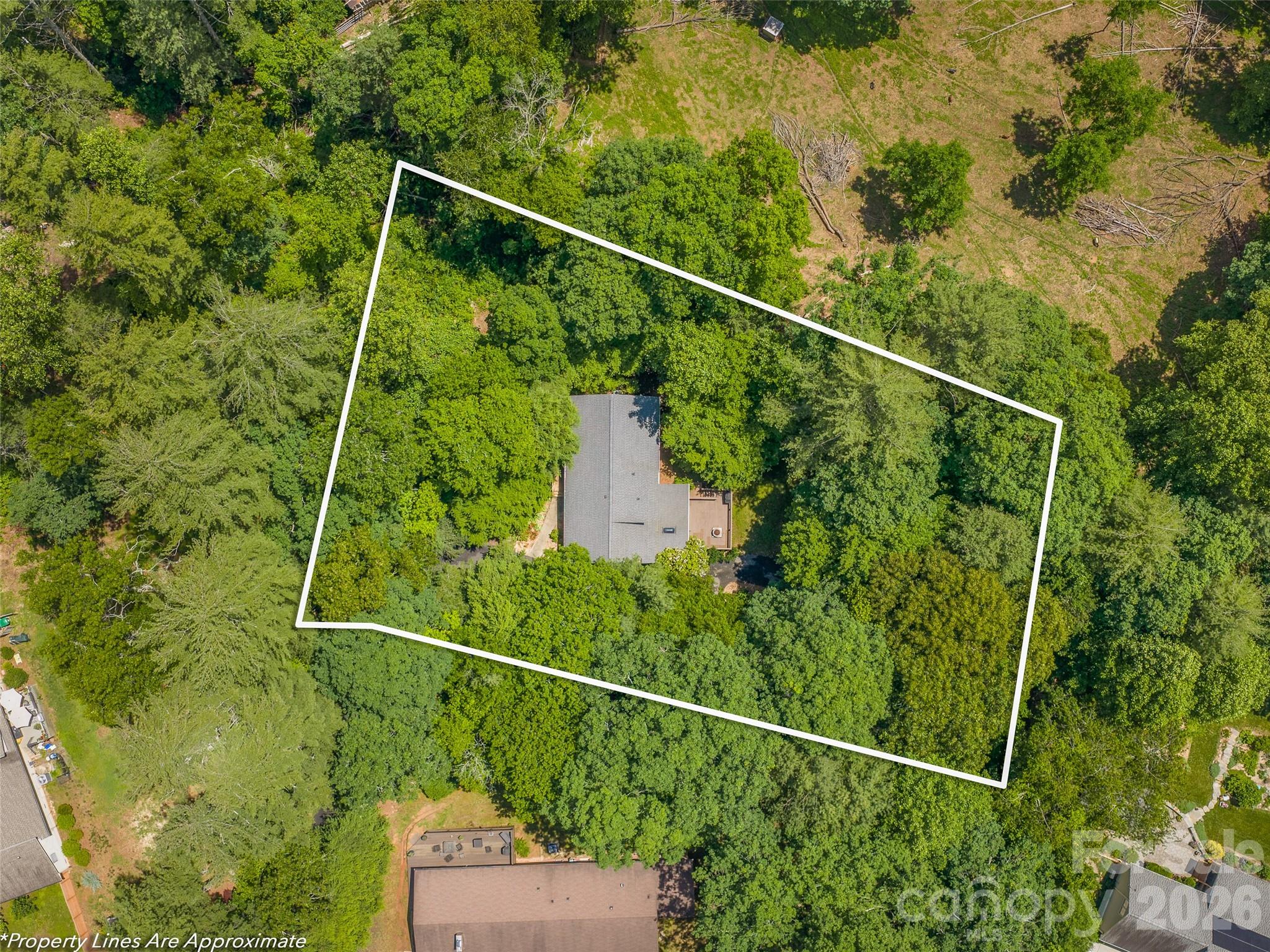 25 Blueberry Lane — Fairview