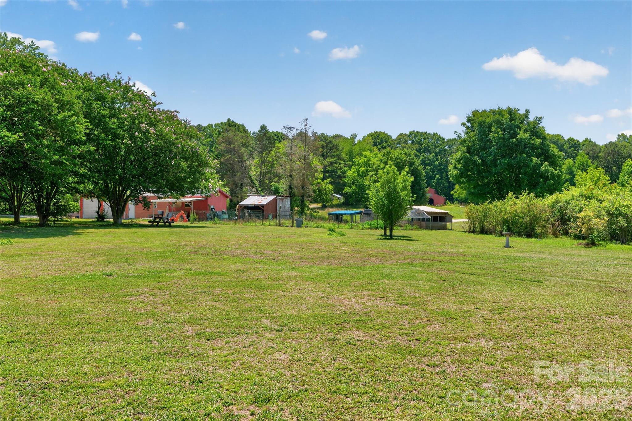 5614 Stack Road — Monroe