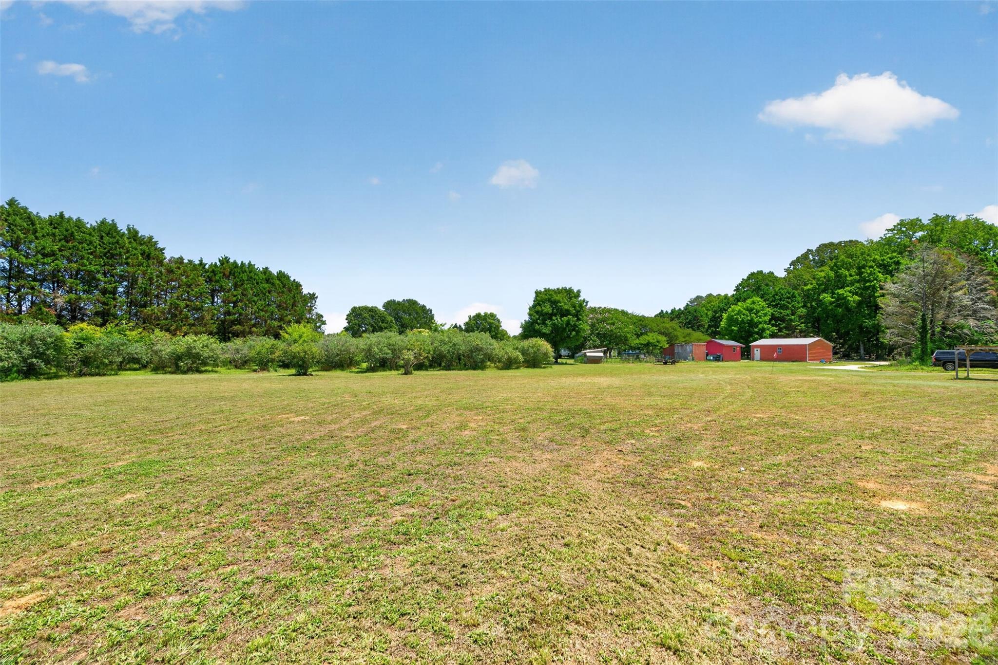 5614 Stack Road — Monroe