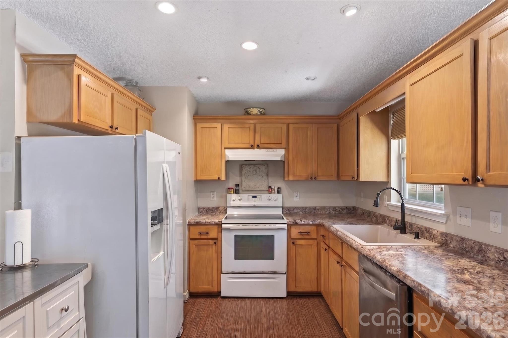 5614 Stack Road — Monroe