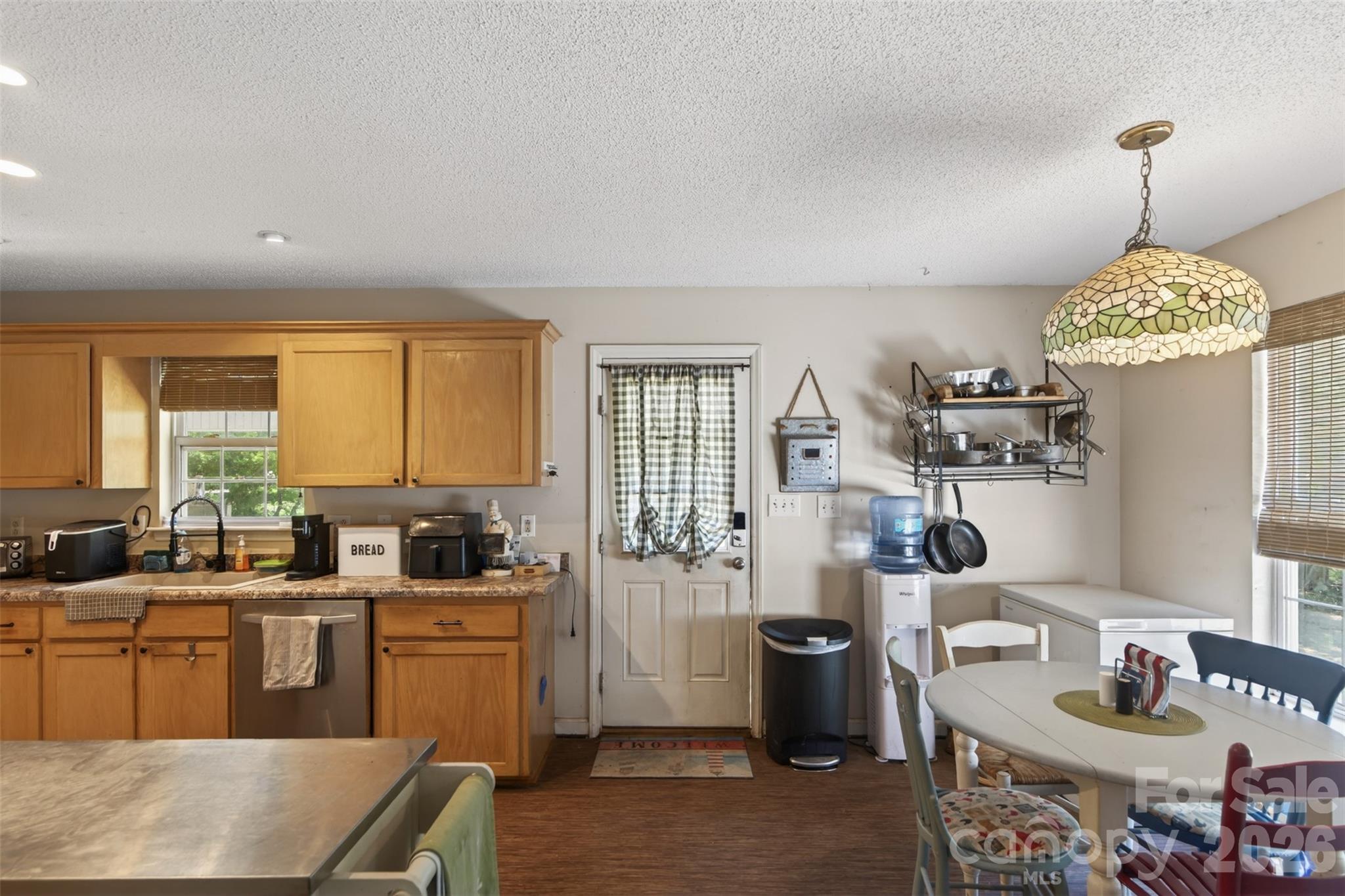 5614 Stack Road — Monroe