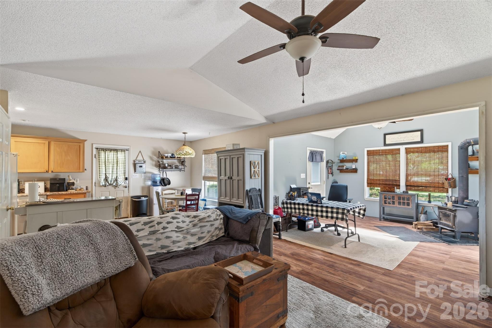 5614 Stack Road — Monroe
