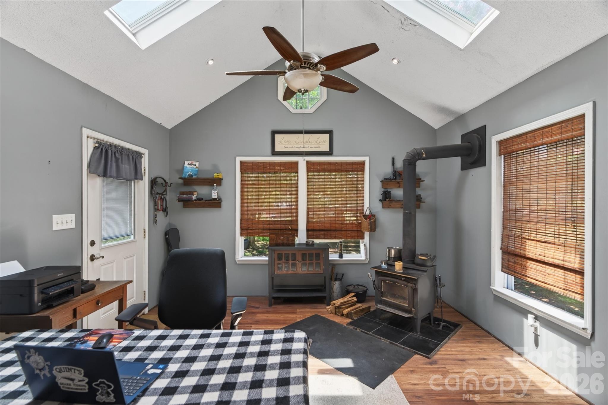 5614 Stack Road — Monroe