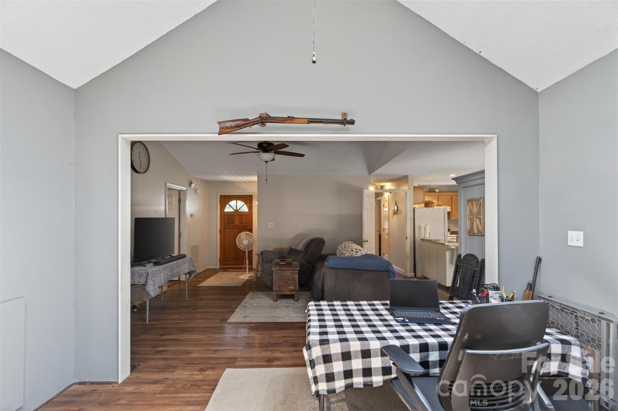 5614 Stack Road — Monroe