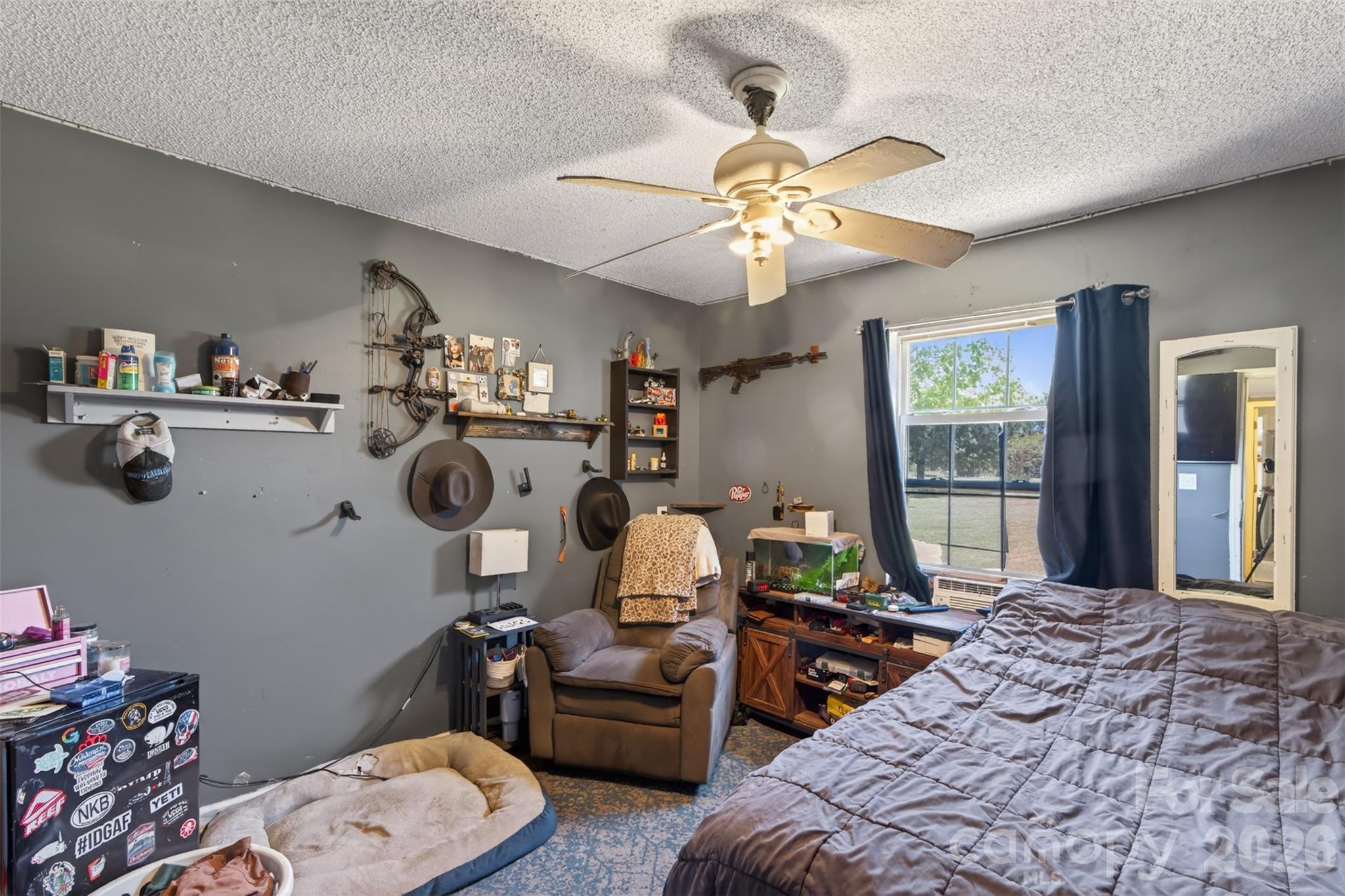 5614 Stack Road — Monroe