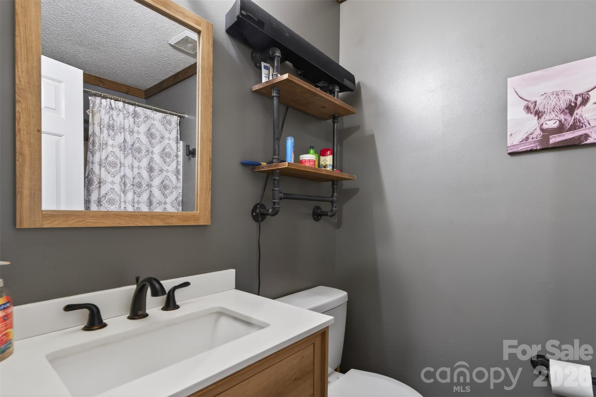5614 Stack Road — Monroe