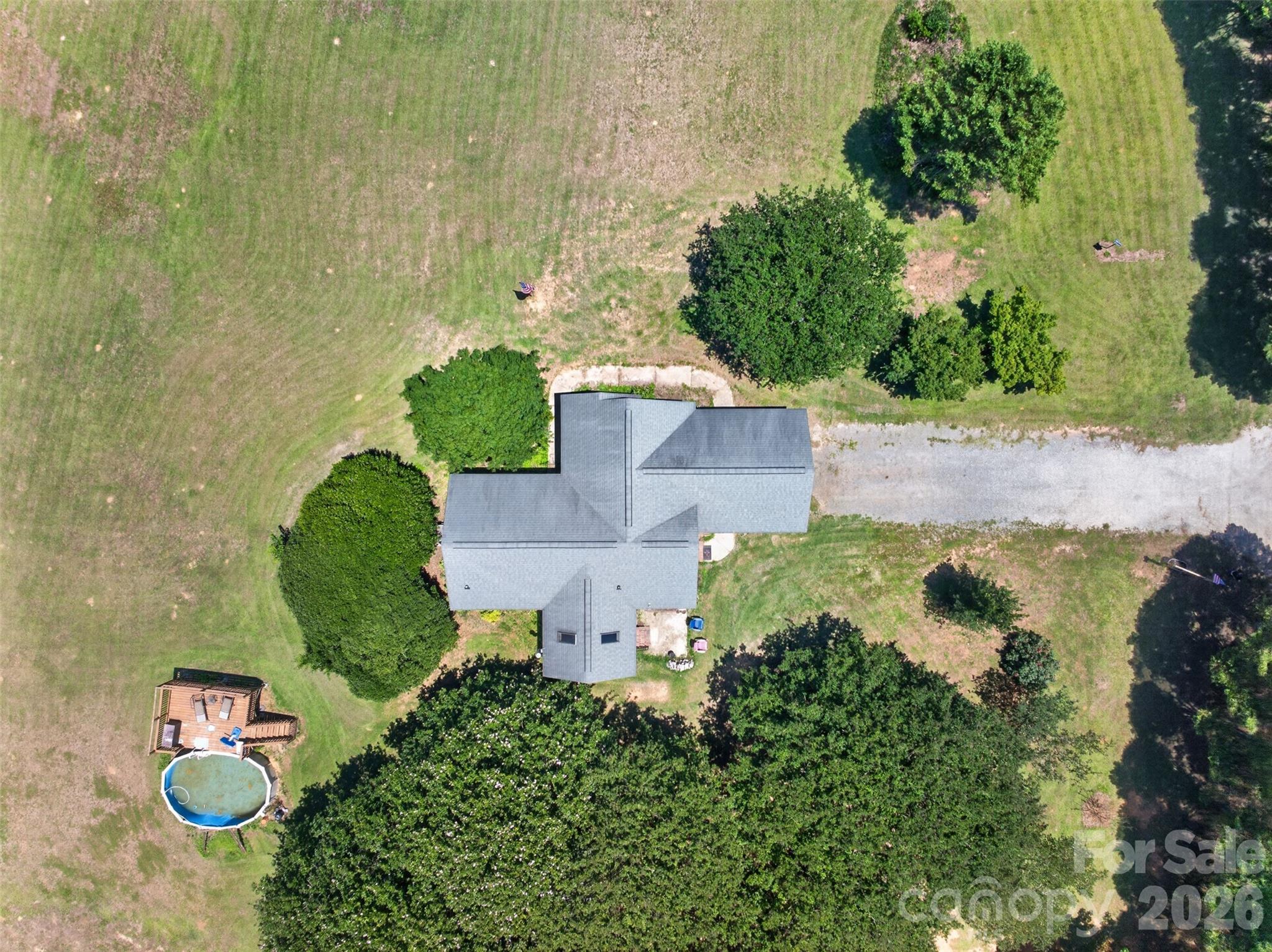 5614 Stack Road — Monroe