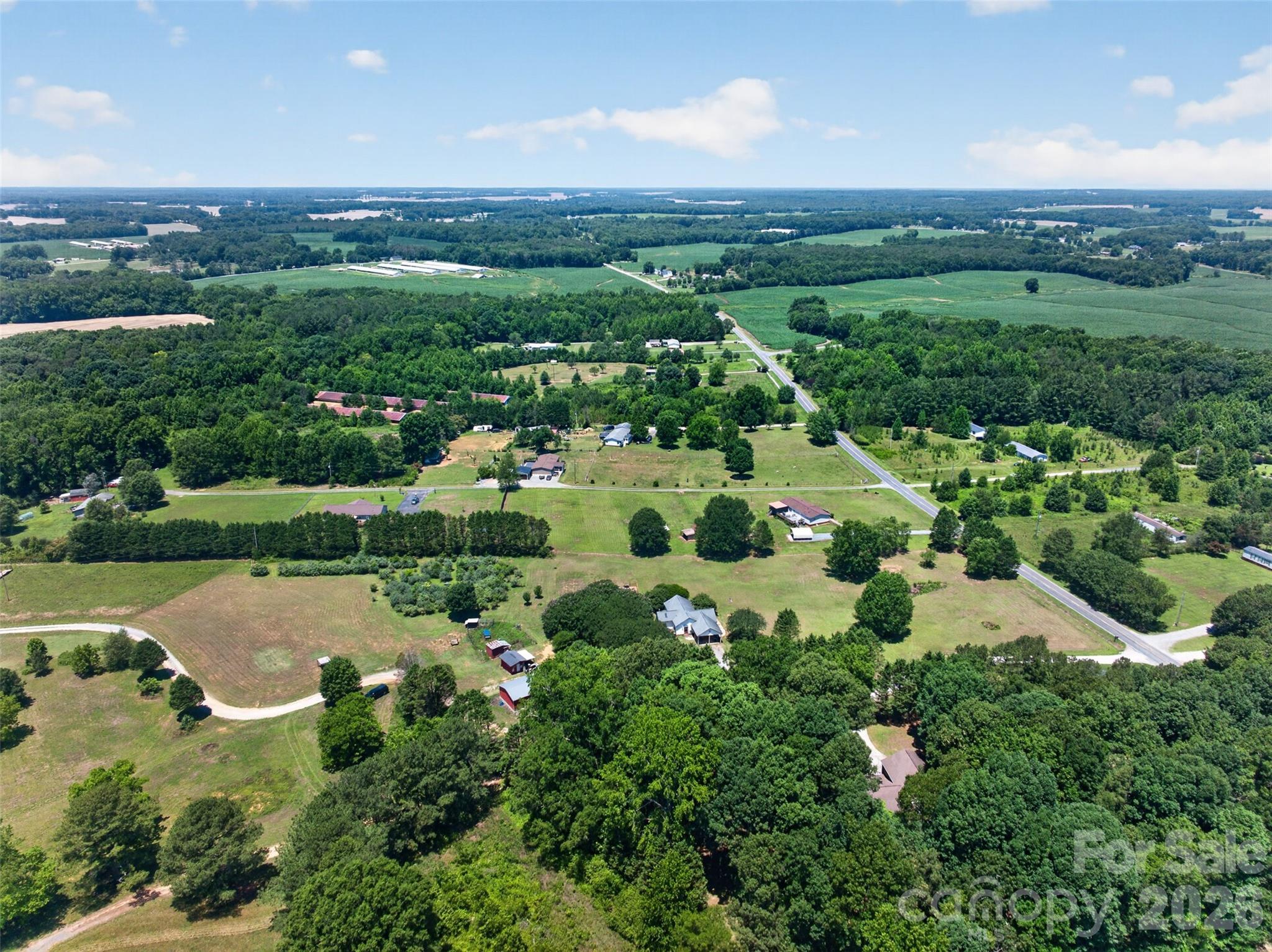 5614 Stack Road — Monroe