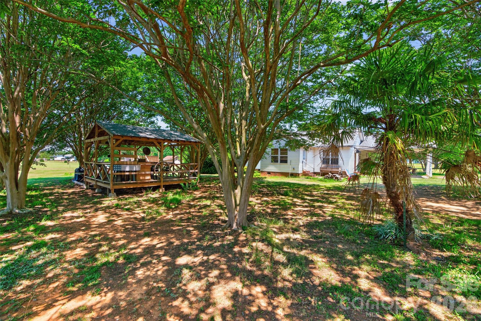 5614 Stack Road — Monroe
