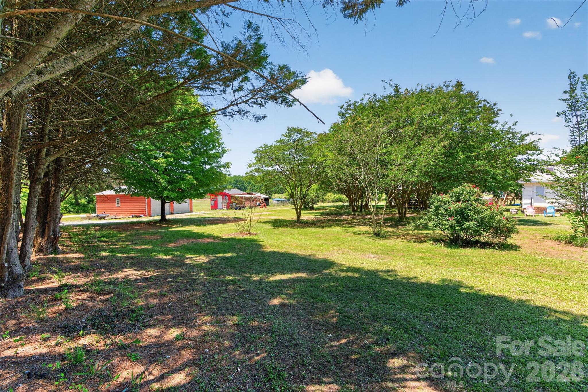 5614 Stack Road — Monroe