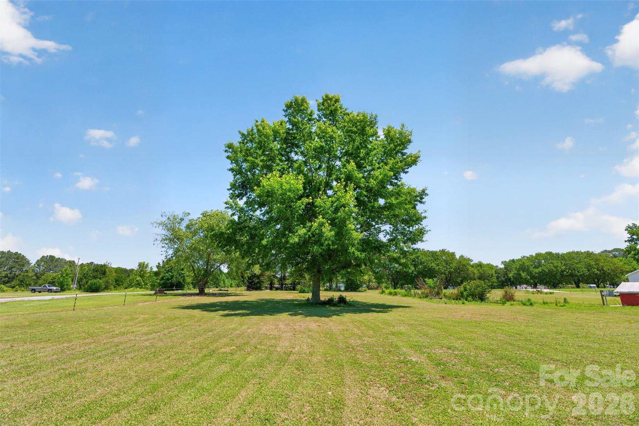 5614 Stack Road — Monroe