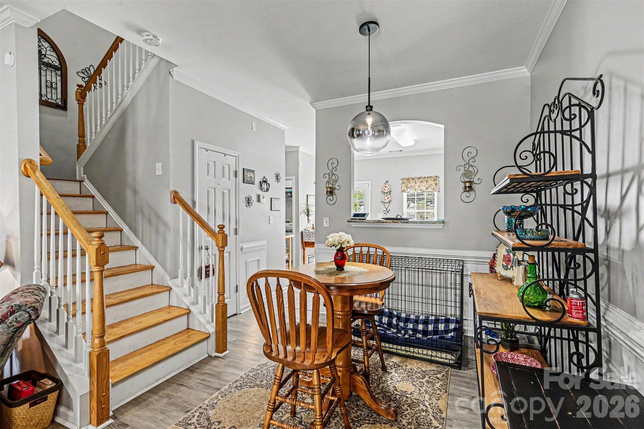 4521 Sabin Street — Rock Hill