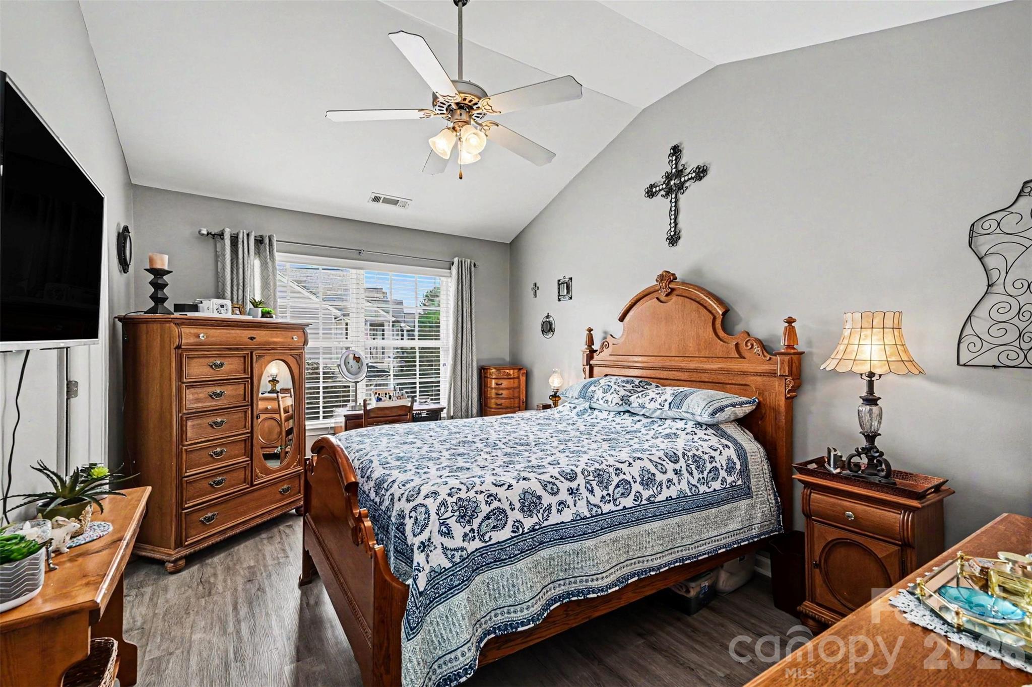 4521 Sabin Street — Rock Hill