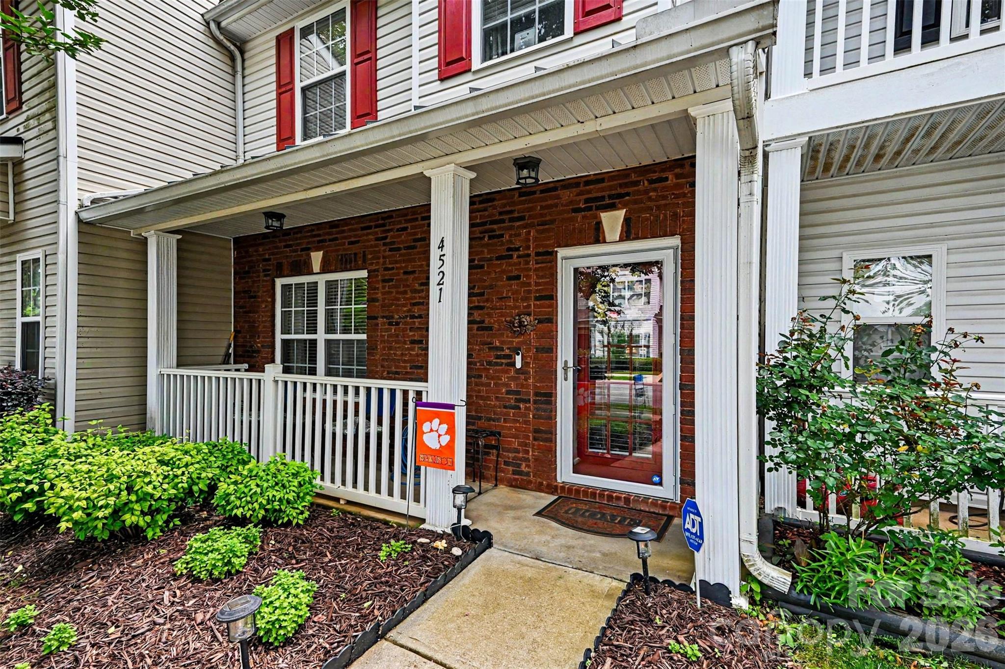 4521 Sabin Street — Rock Hill