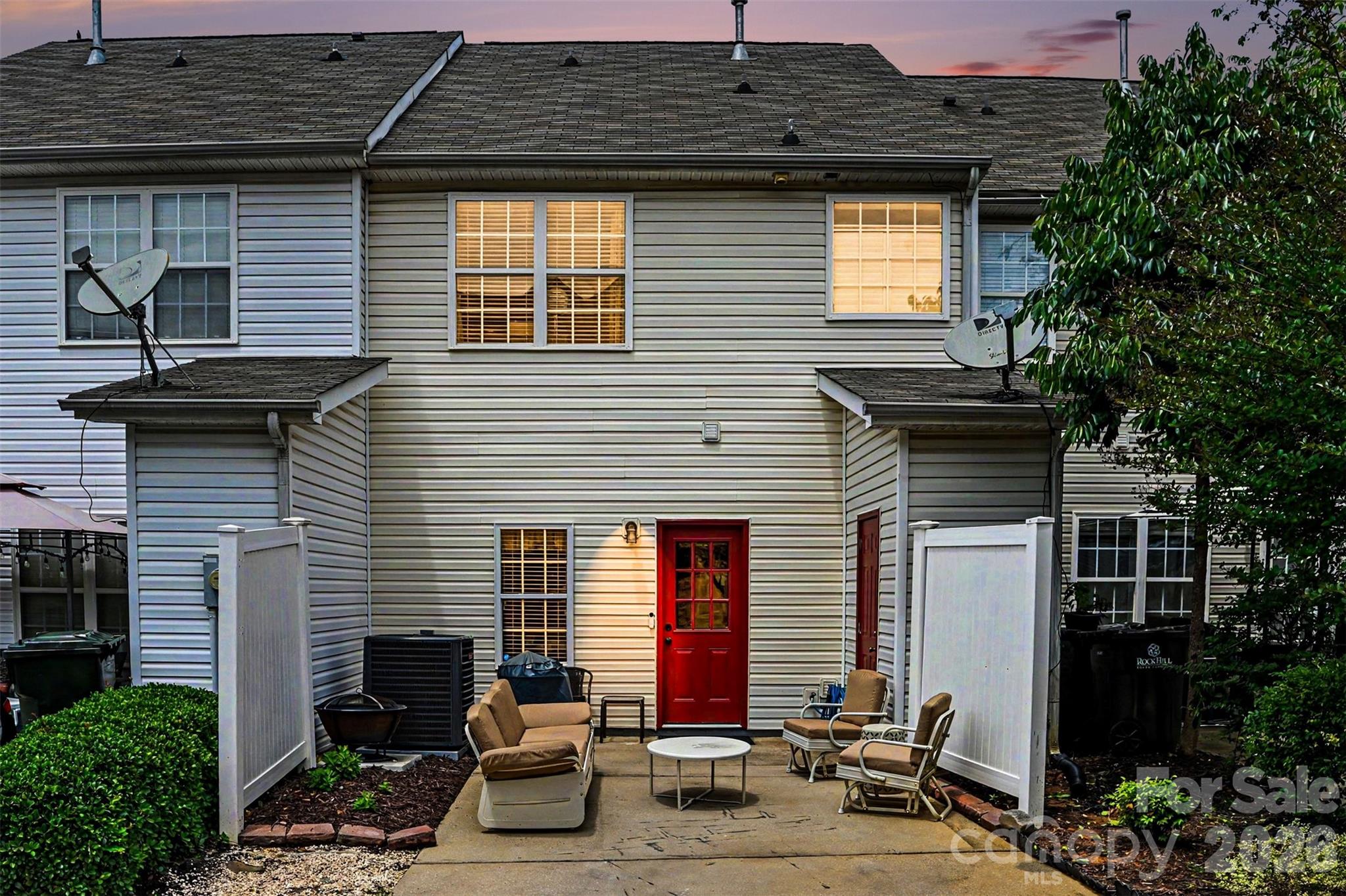 4521 Sabin Street — Rock Hill