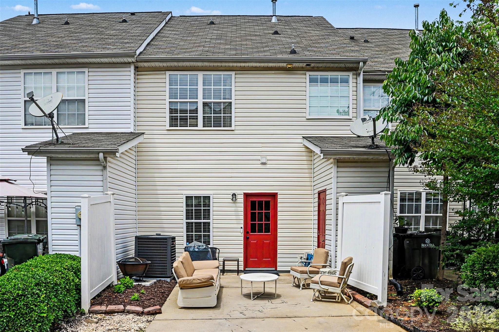 4521 Sabin Street — Rock Hill