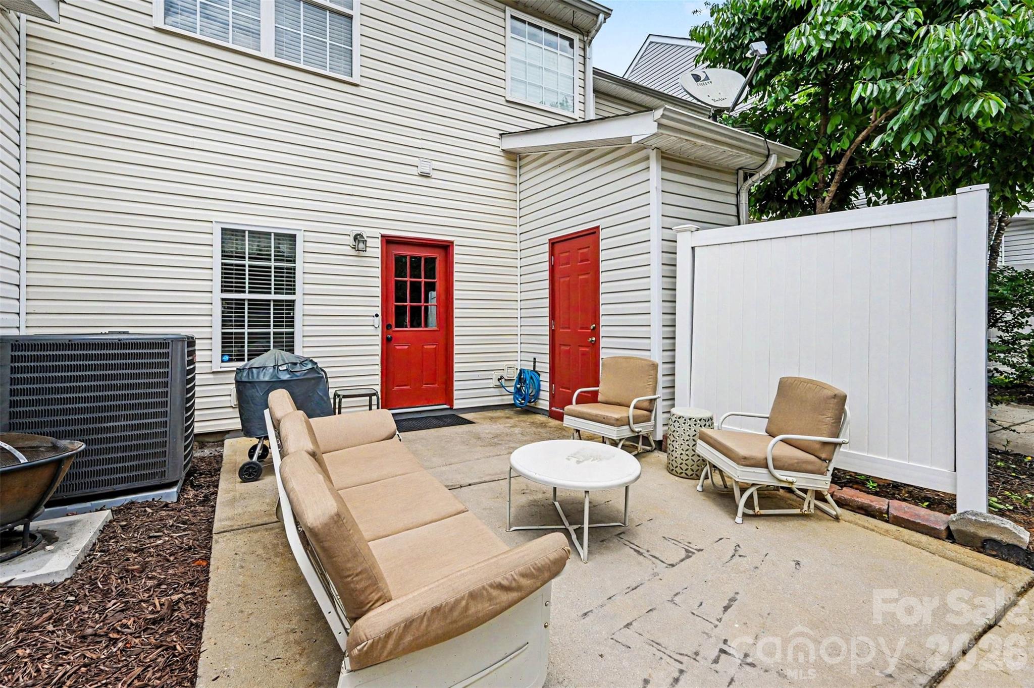 4521 Sabin Street — Rock Hill