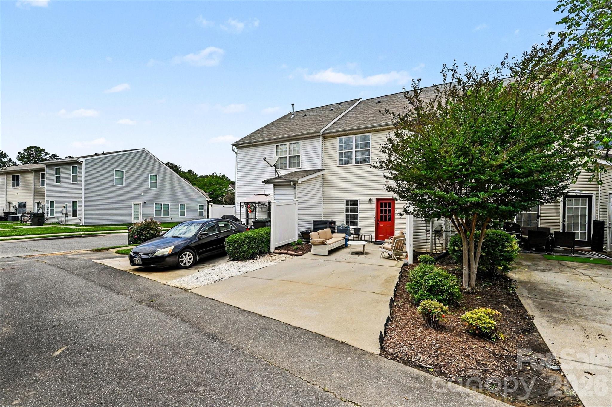 4521 Sabin Street — Rock Hill