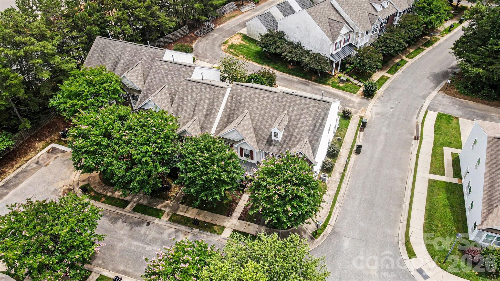 4521 Sabin Street — Rock Hill
