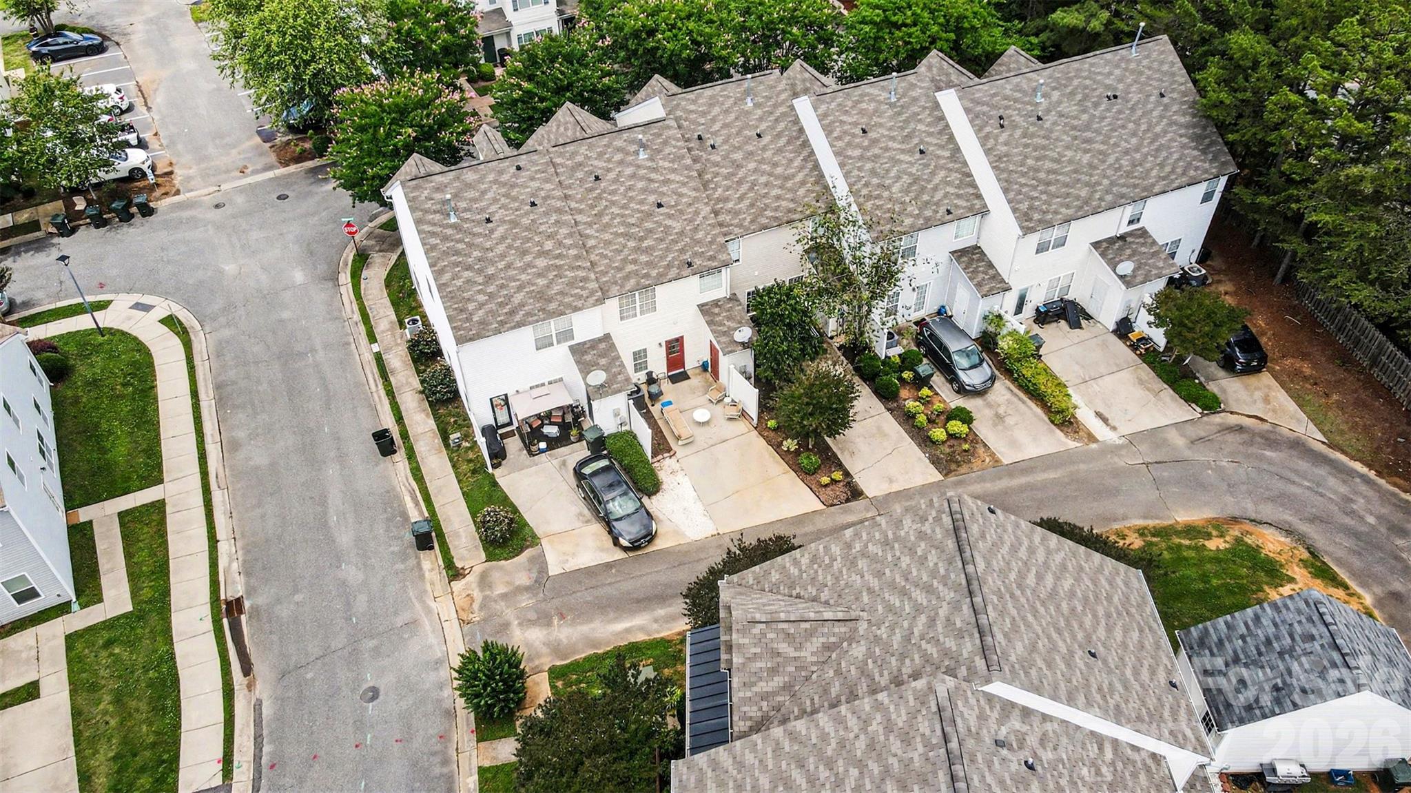 4521 Sabin Street — Rock Hill