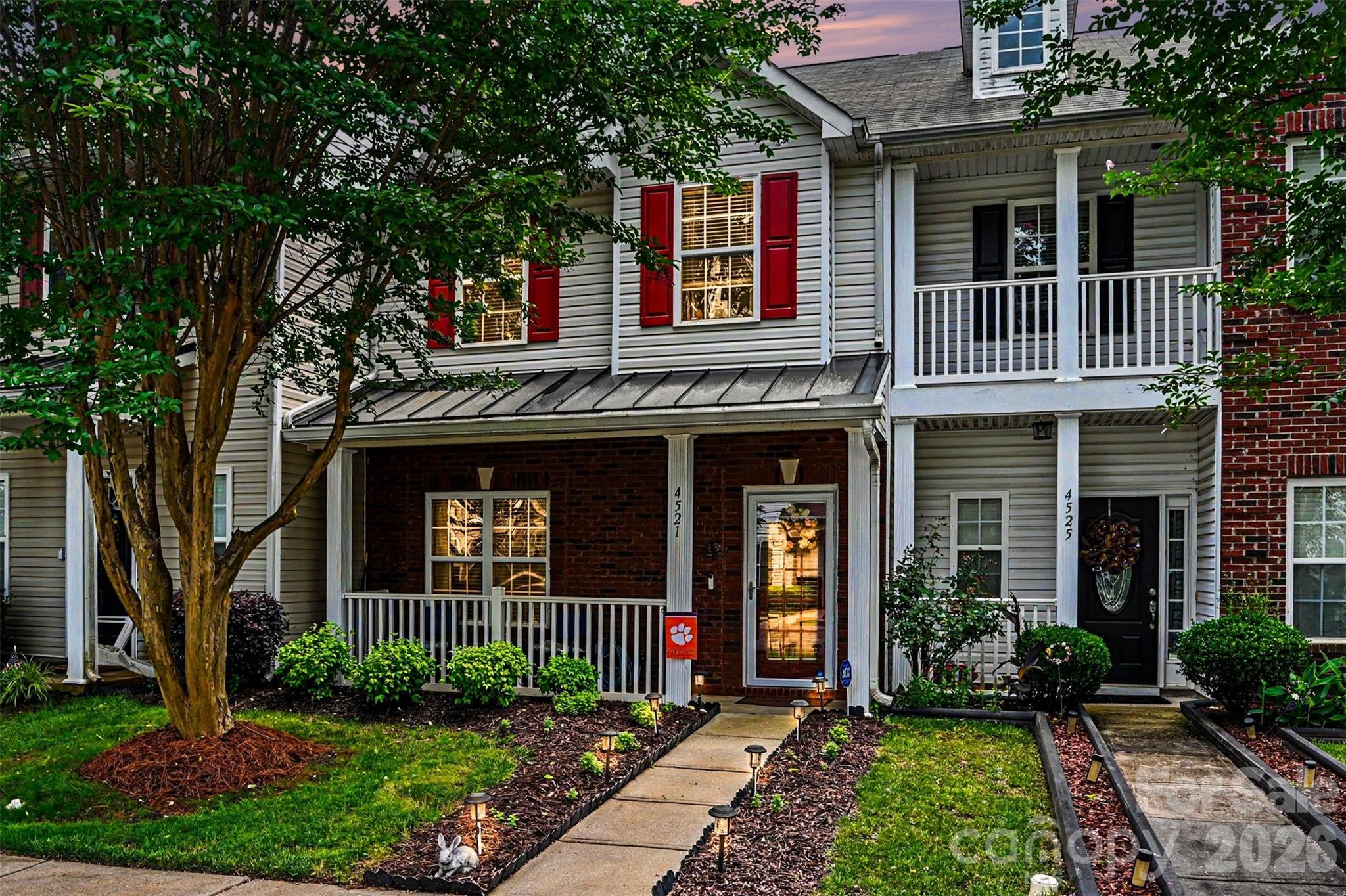 4521 Sabin Street — Rock Hill
