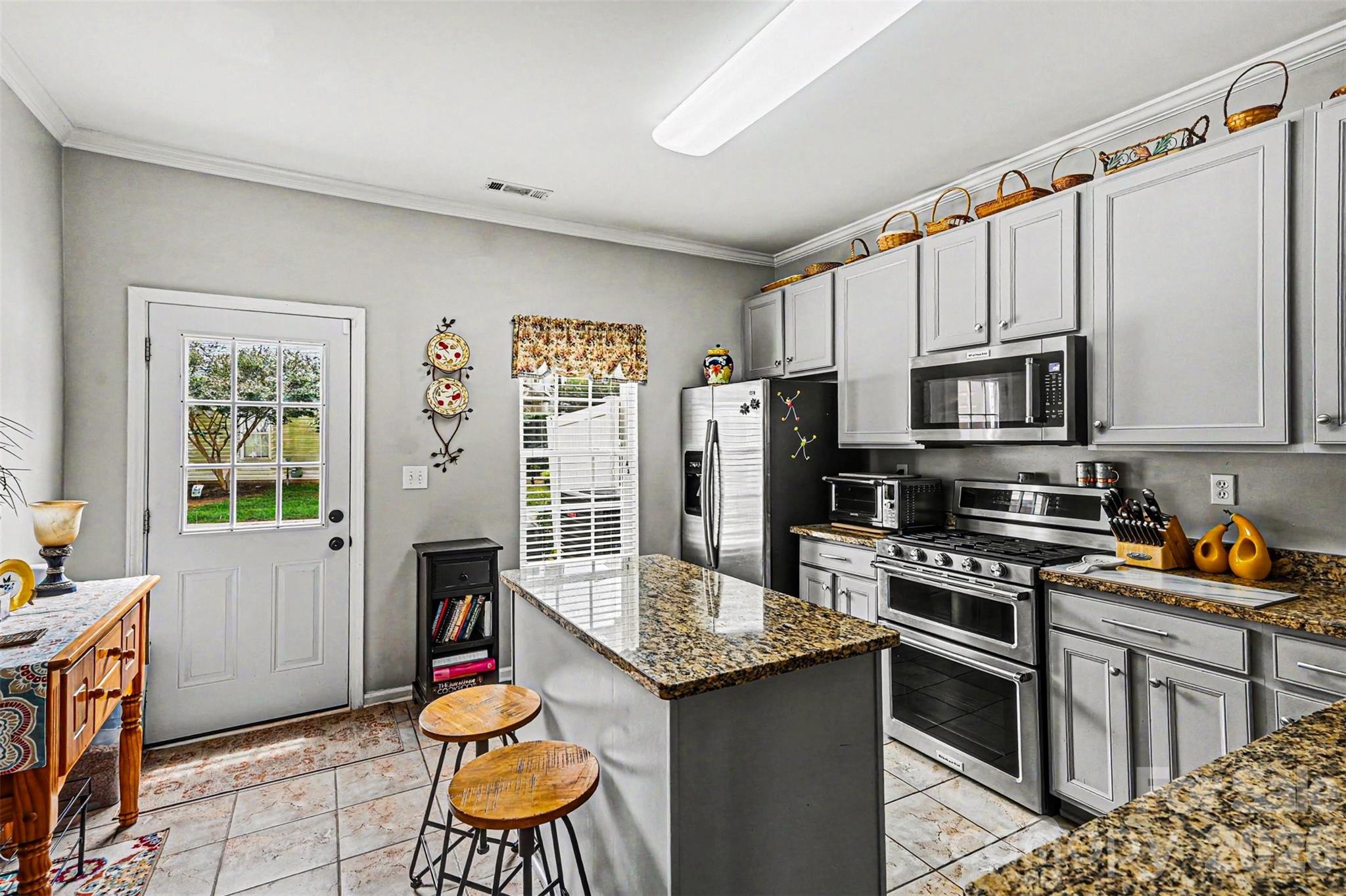 4521 Sabin Street — Rock Hill