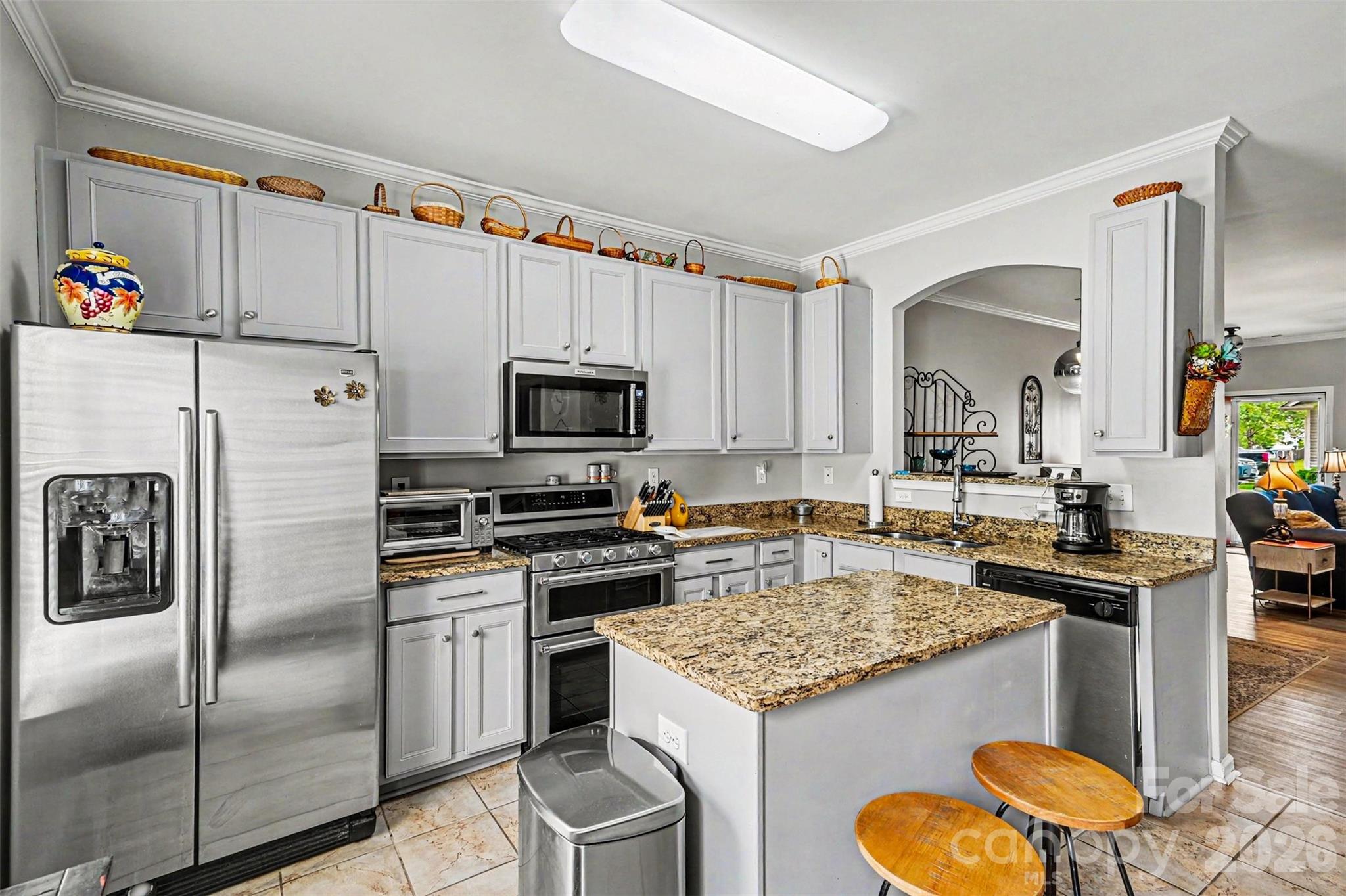 4521 Sabin Street — Rock Hill
