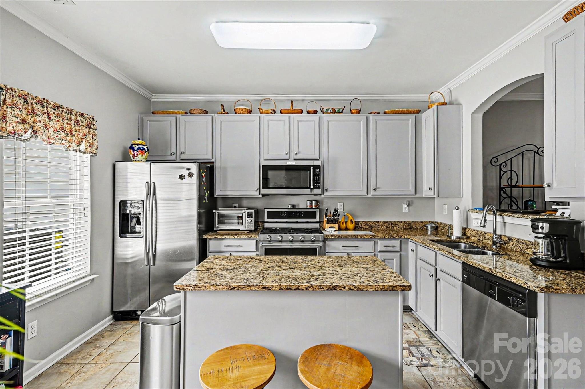 4521 Sabin Street — Rock Hill