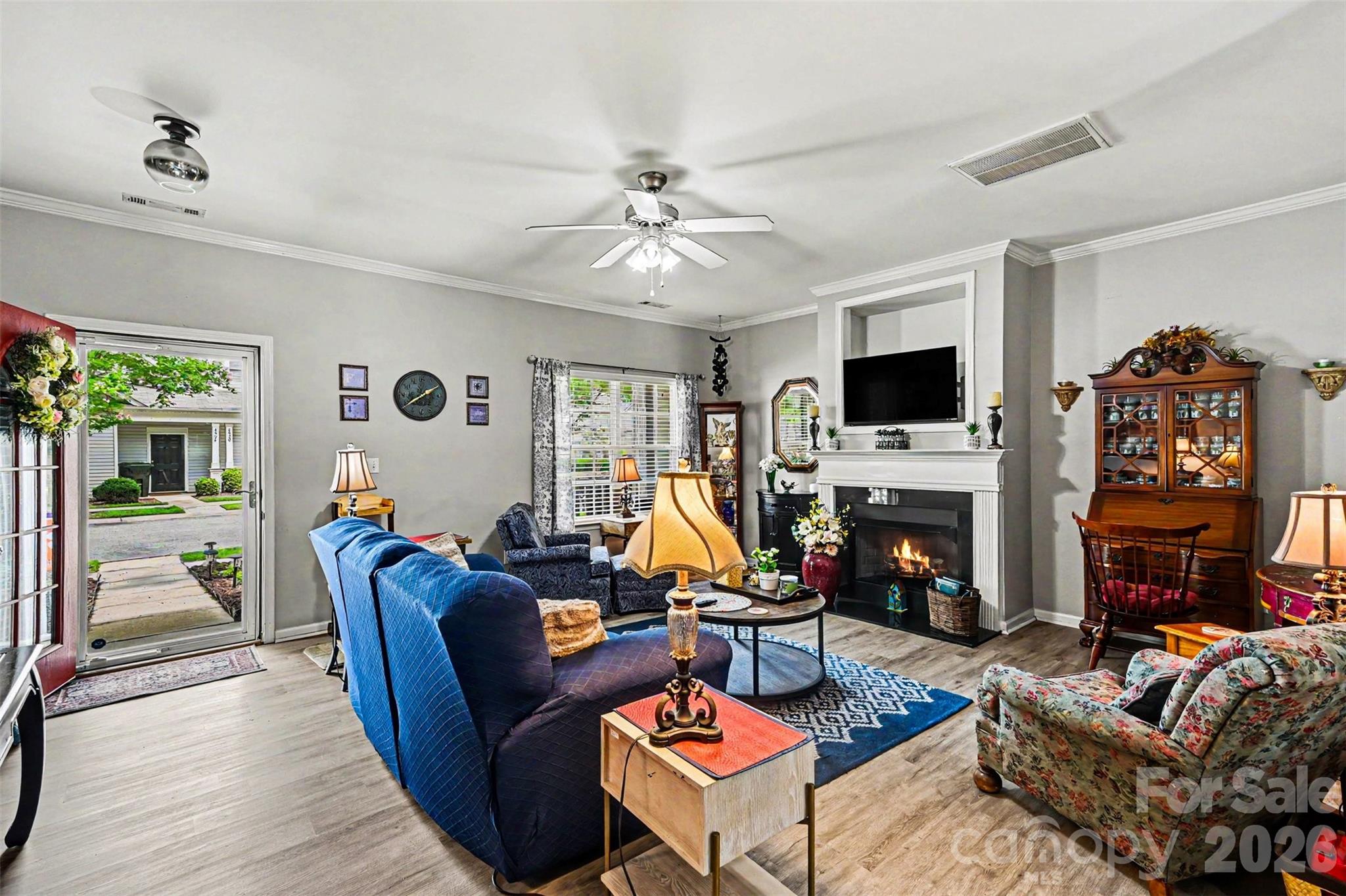 4521 Sabin Street — Rock Hill