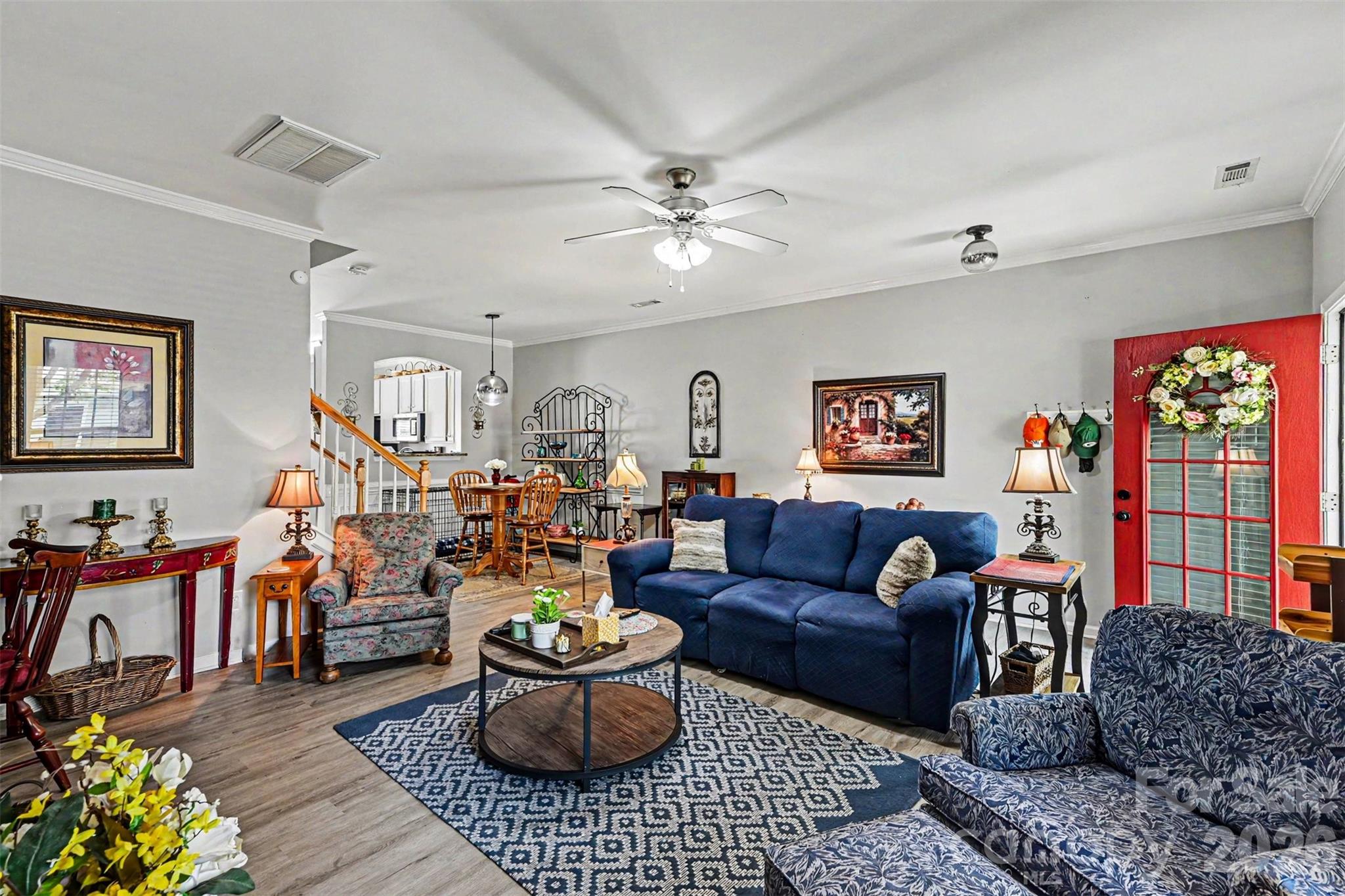 4521 Sabin Street — Rock Hill