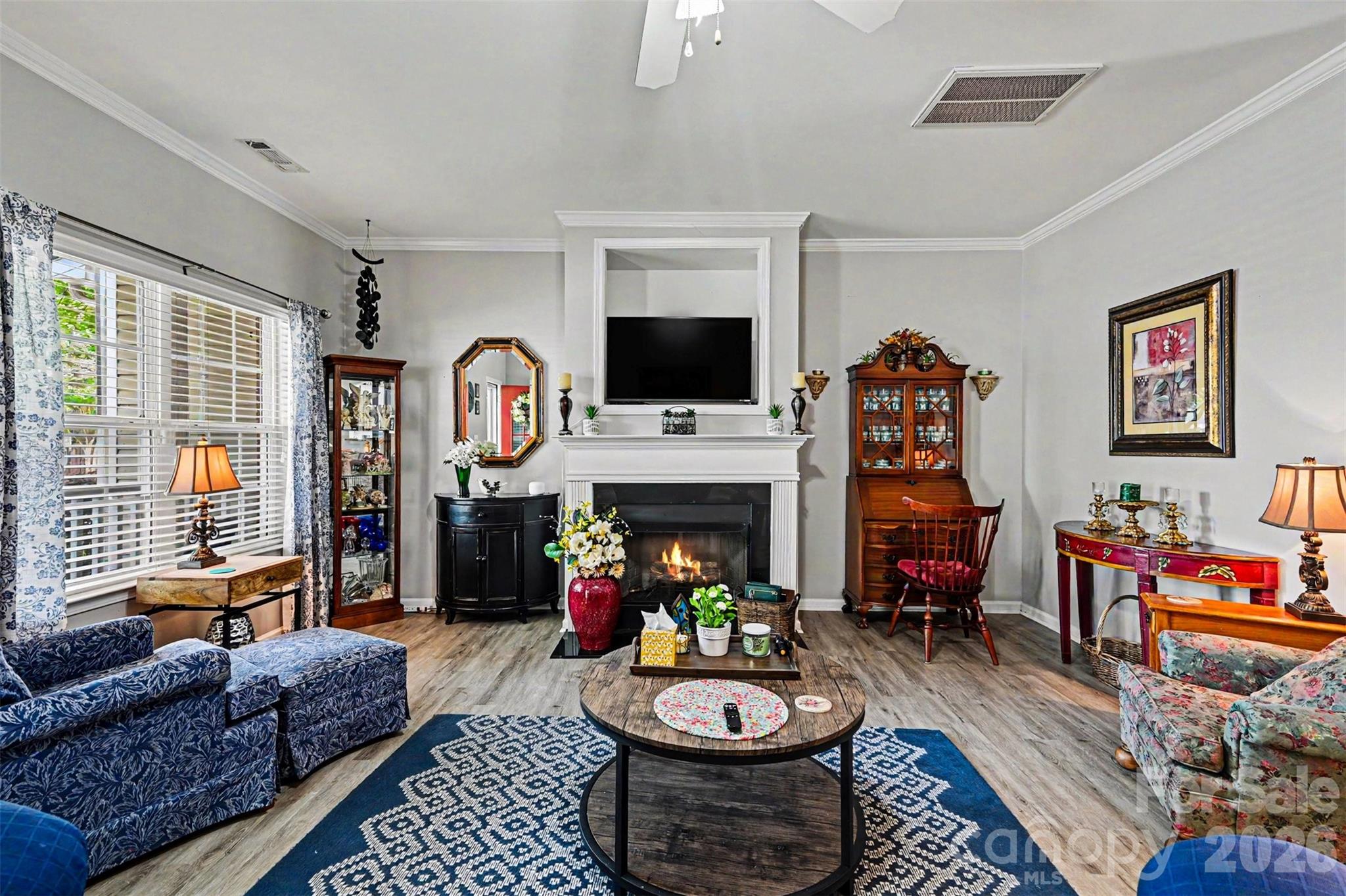 4521 Sabin Street — Rock Hill