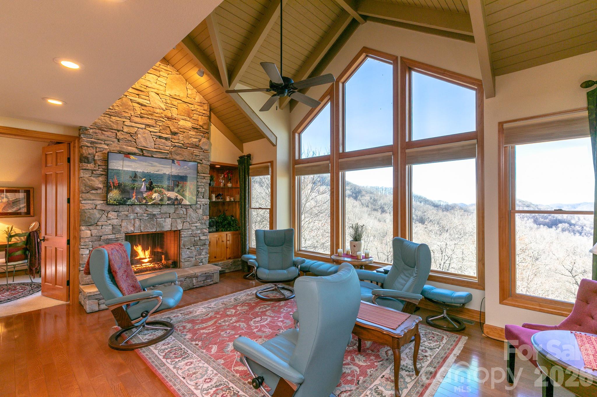 755 Andrew Banks Road — Burnsville