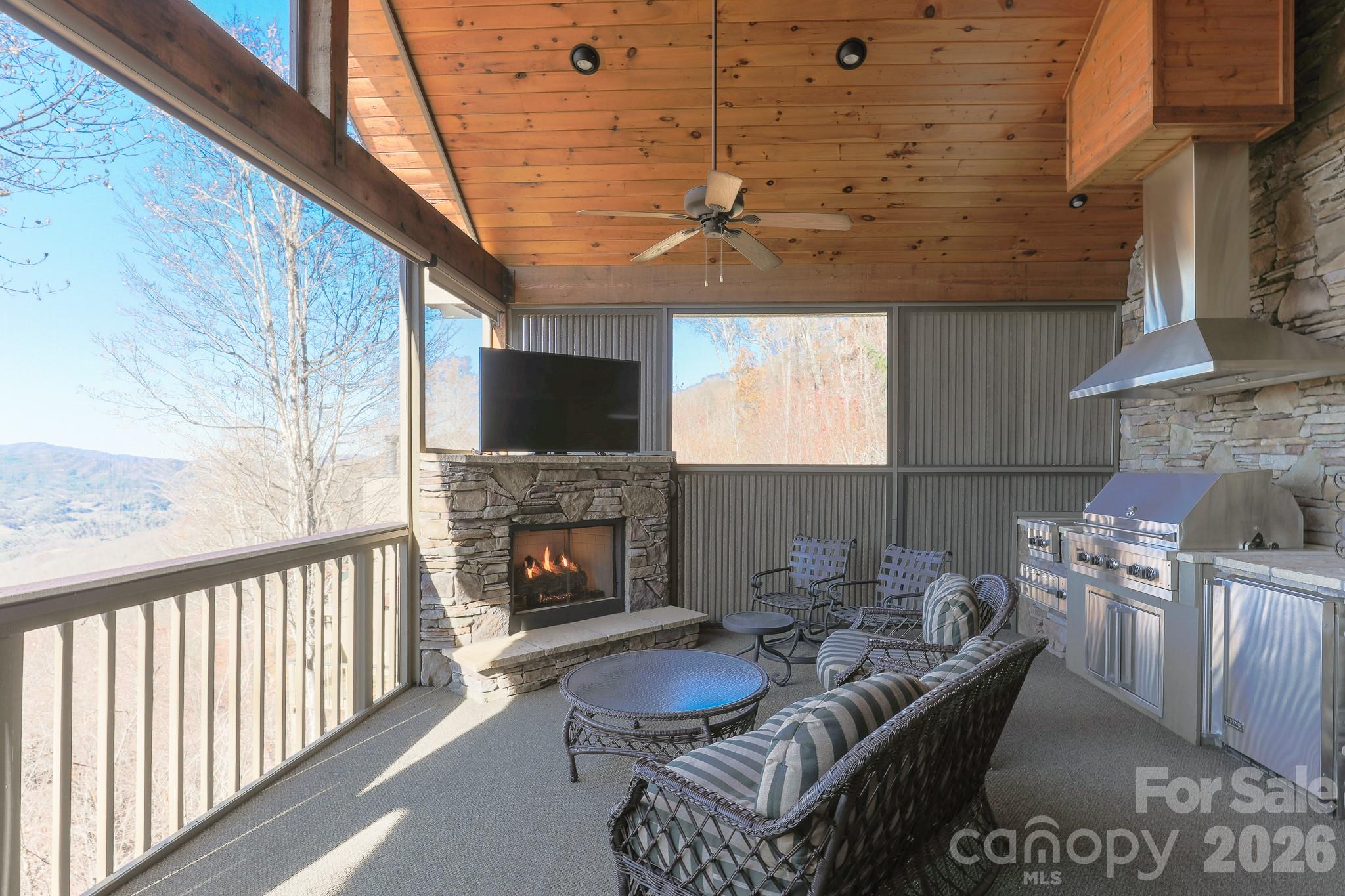 755 Andrew Banks Road — Burnsville
