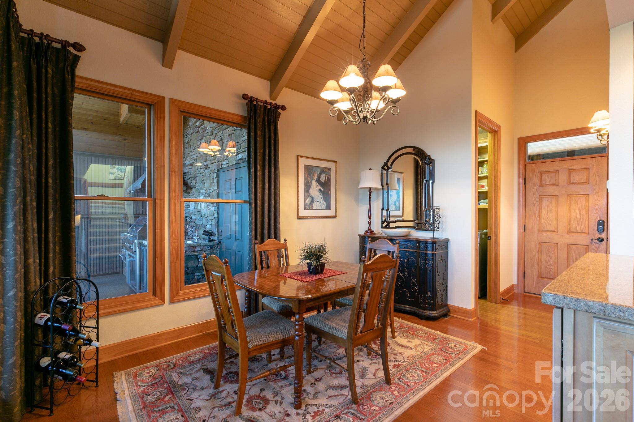 755 Andrew Banks Road — Burnsville