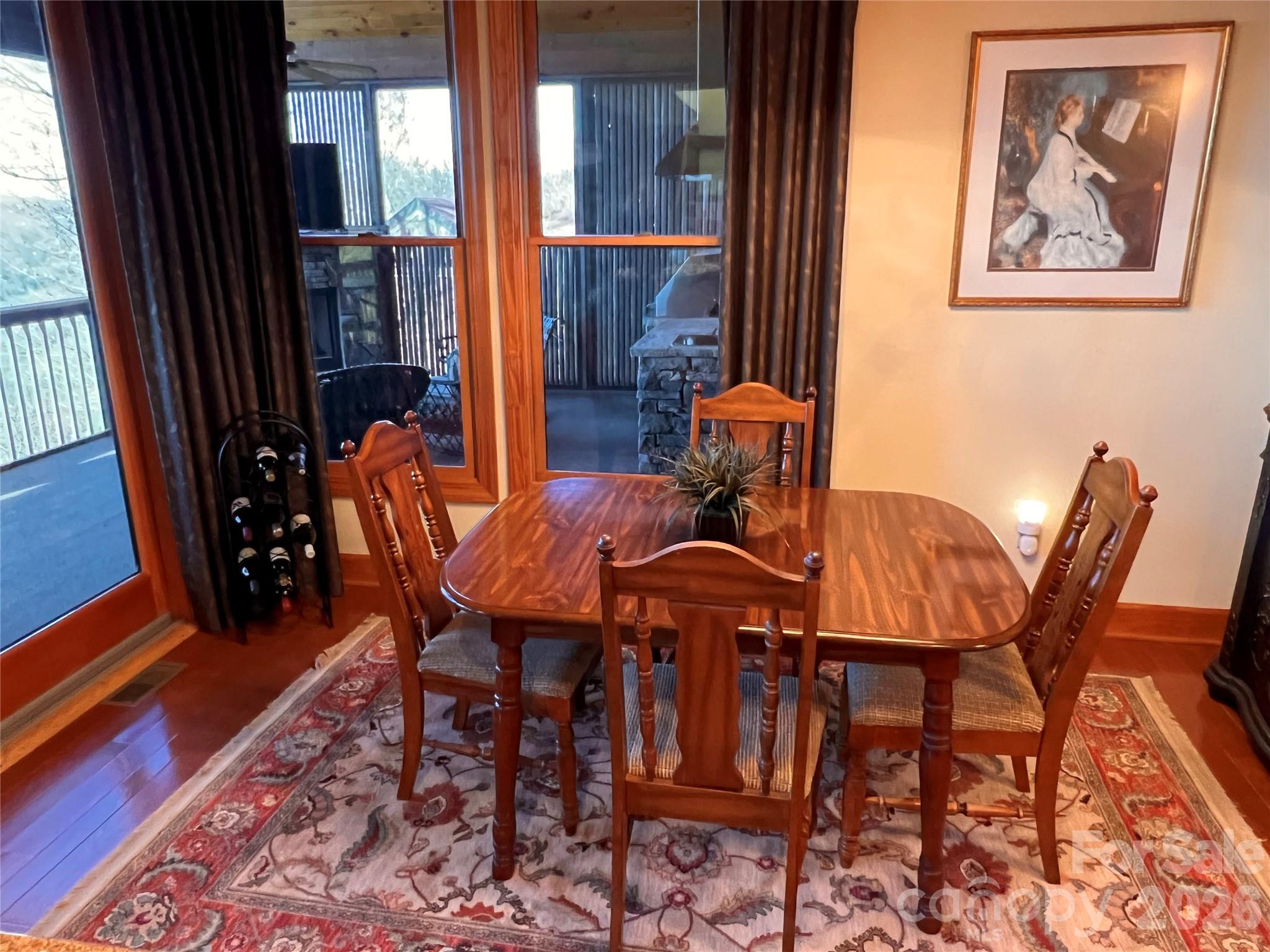 755 Andrew Banks Road — Burnsville