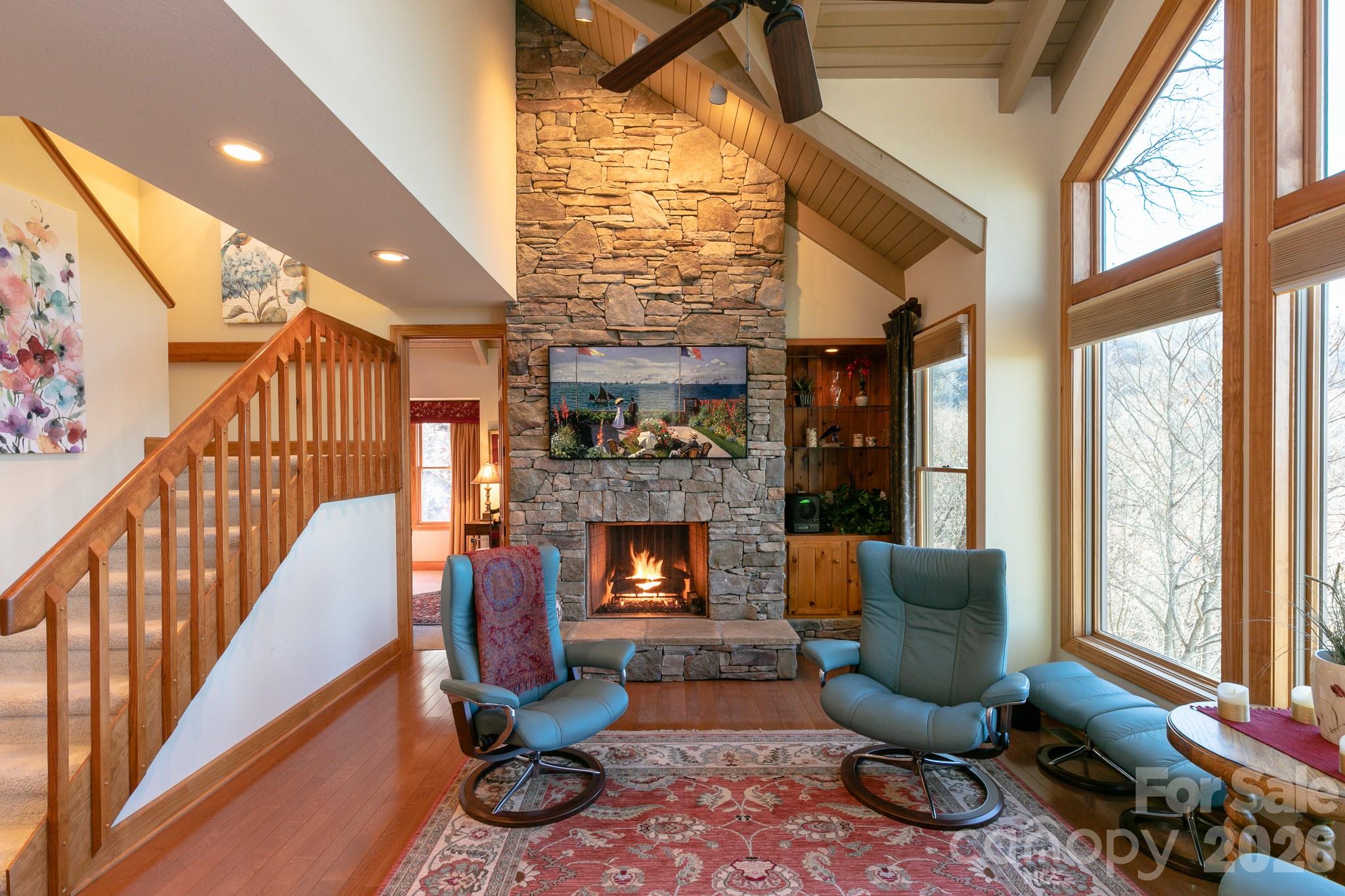 755 Andrew Banks Road — Burnsville