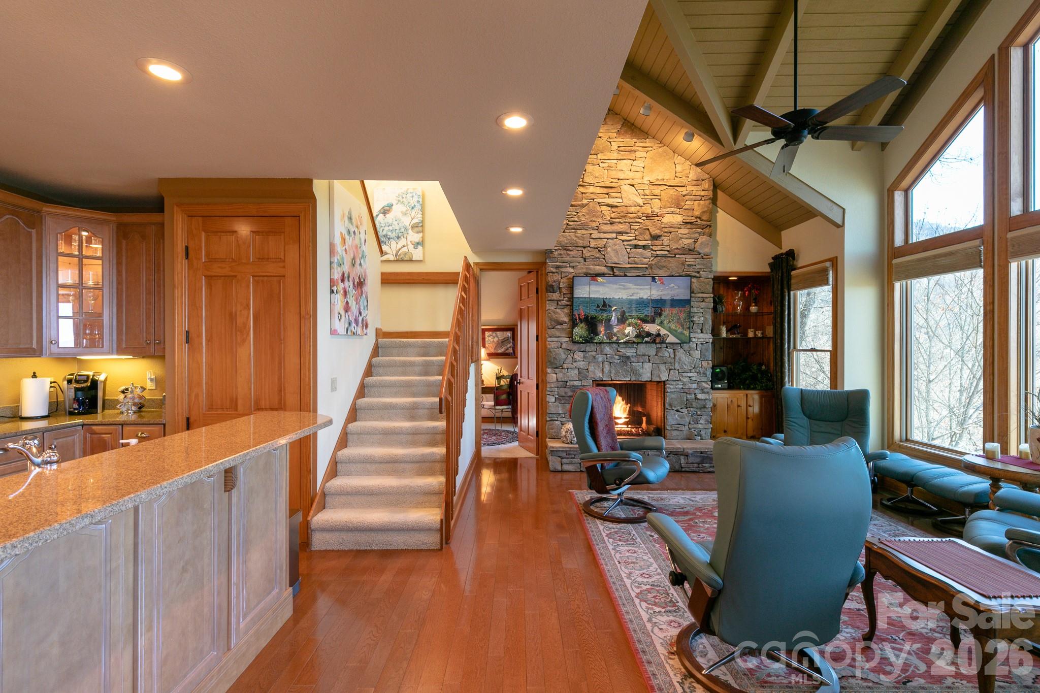 755 Andrew Banks Road — Burnsville