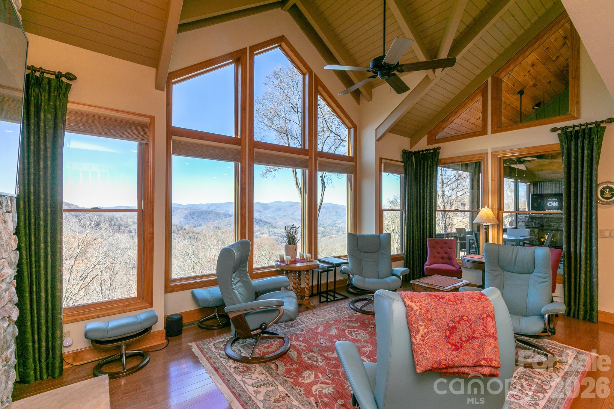755 Andrew Banks Road — Burnsville