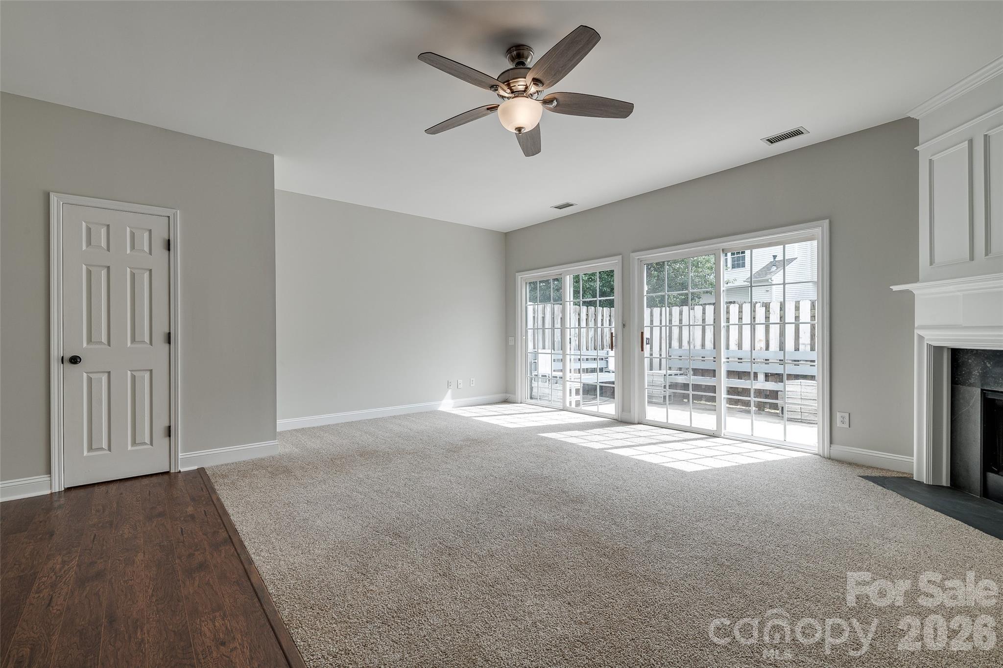 3186 Mannington Drive — Charlotte