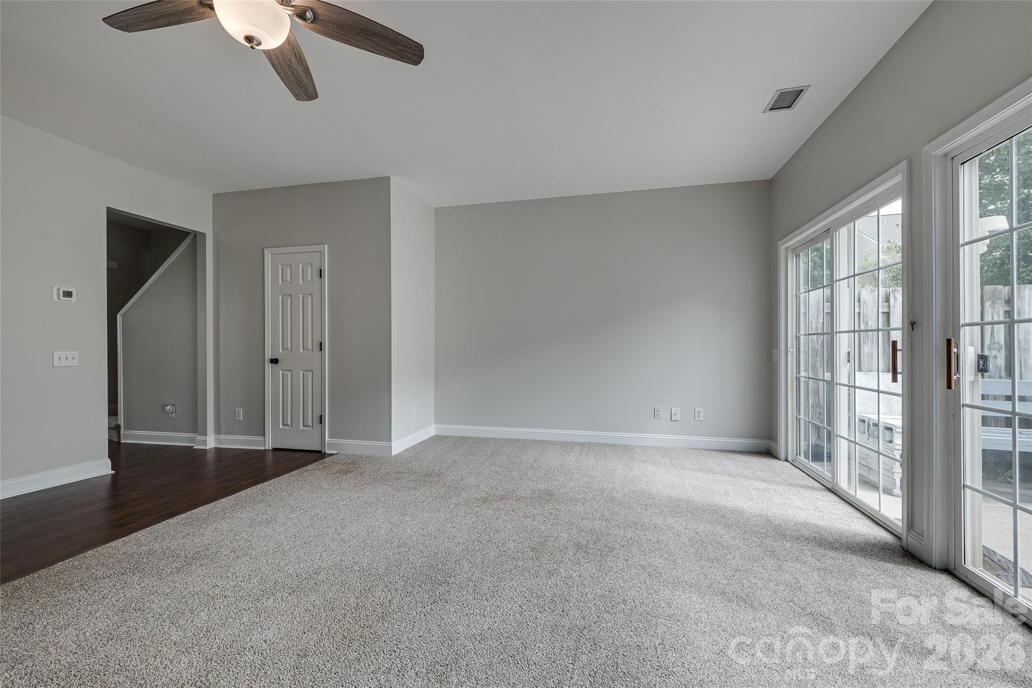 3186 Mannington Drive — Charlotte