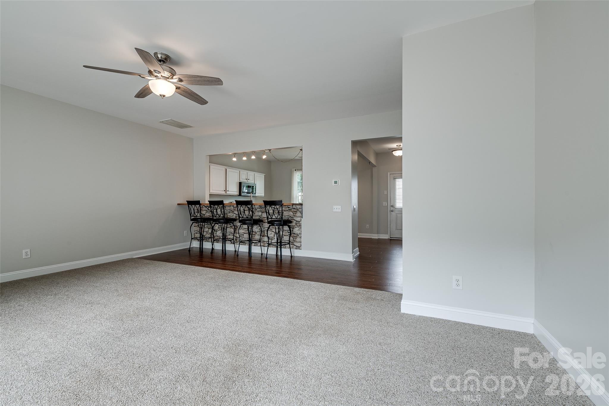 3186 Mannington Drive — Charlotte