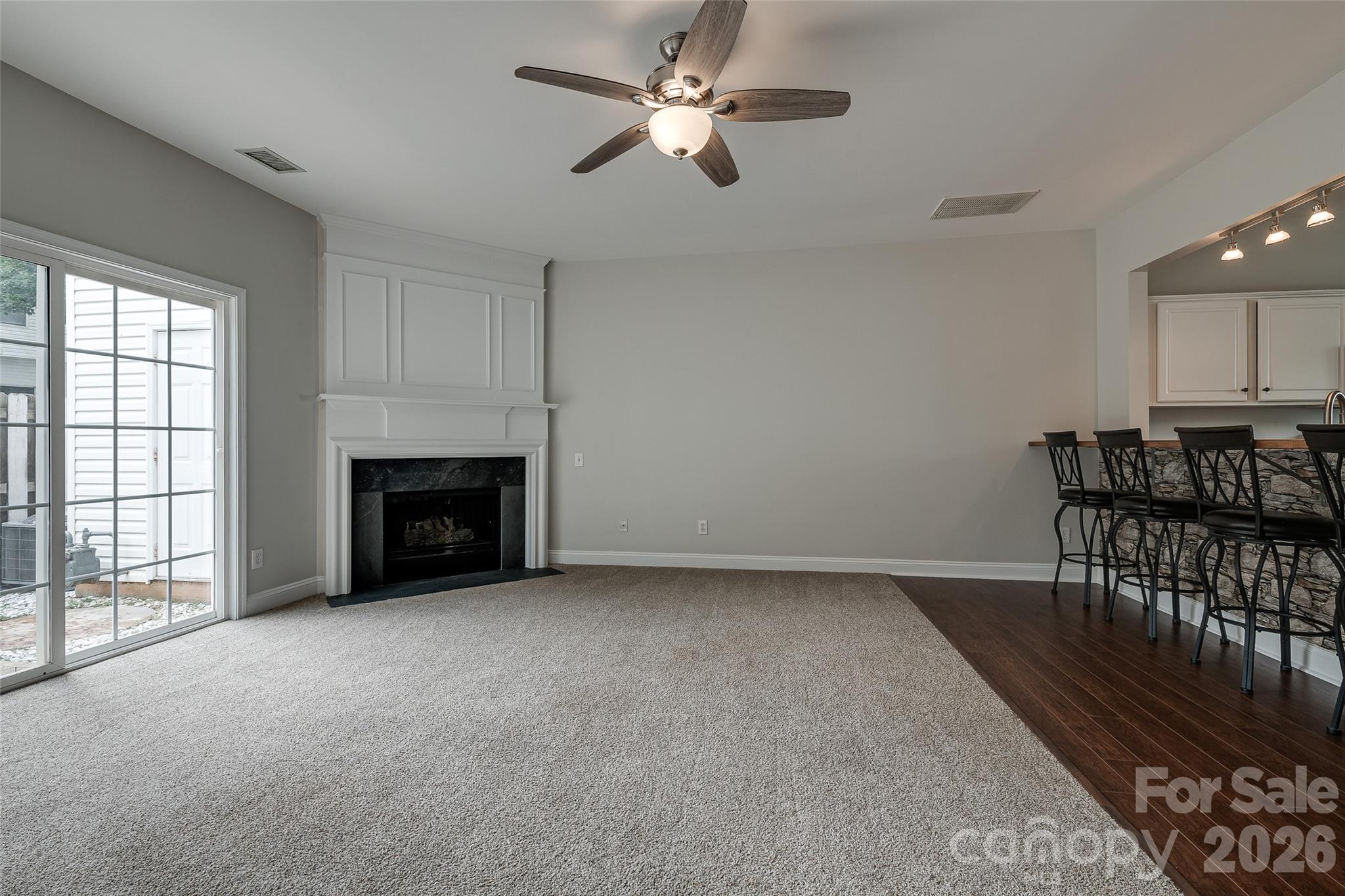 3186 Mannington Drive — Charlotte