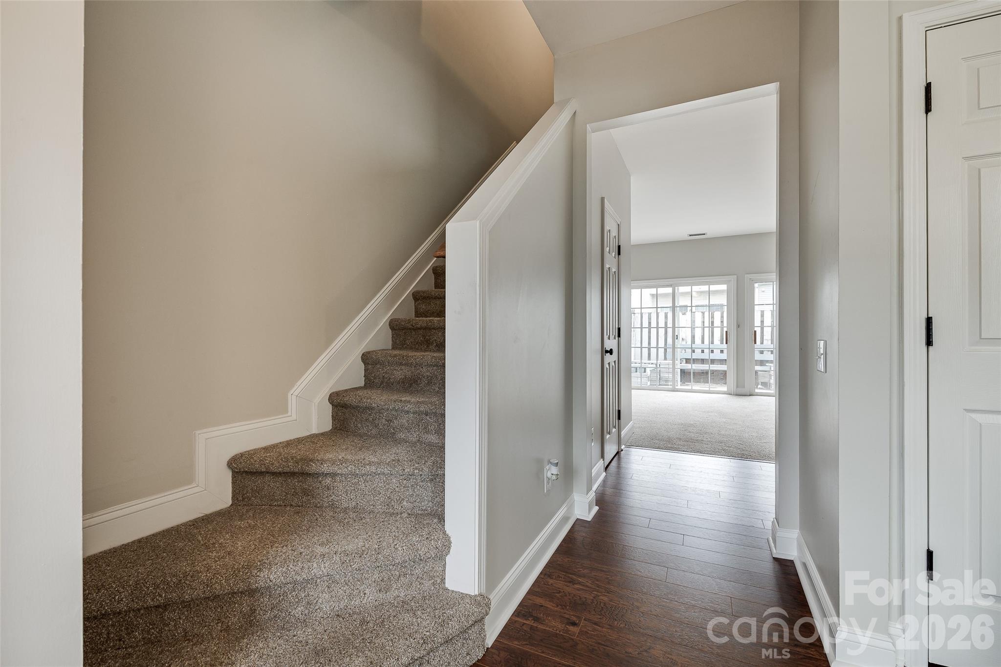 3186 Mannington Drive — Charlotte