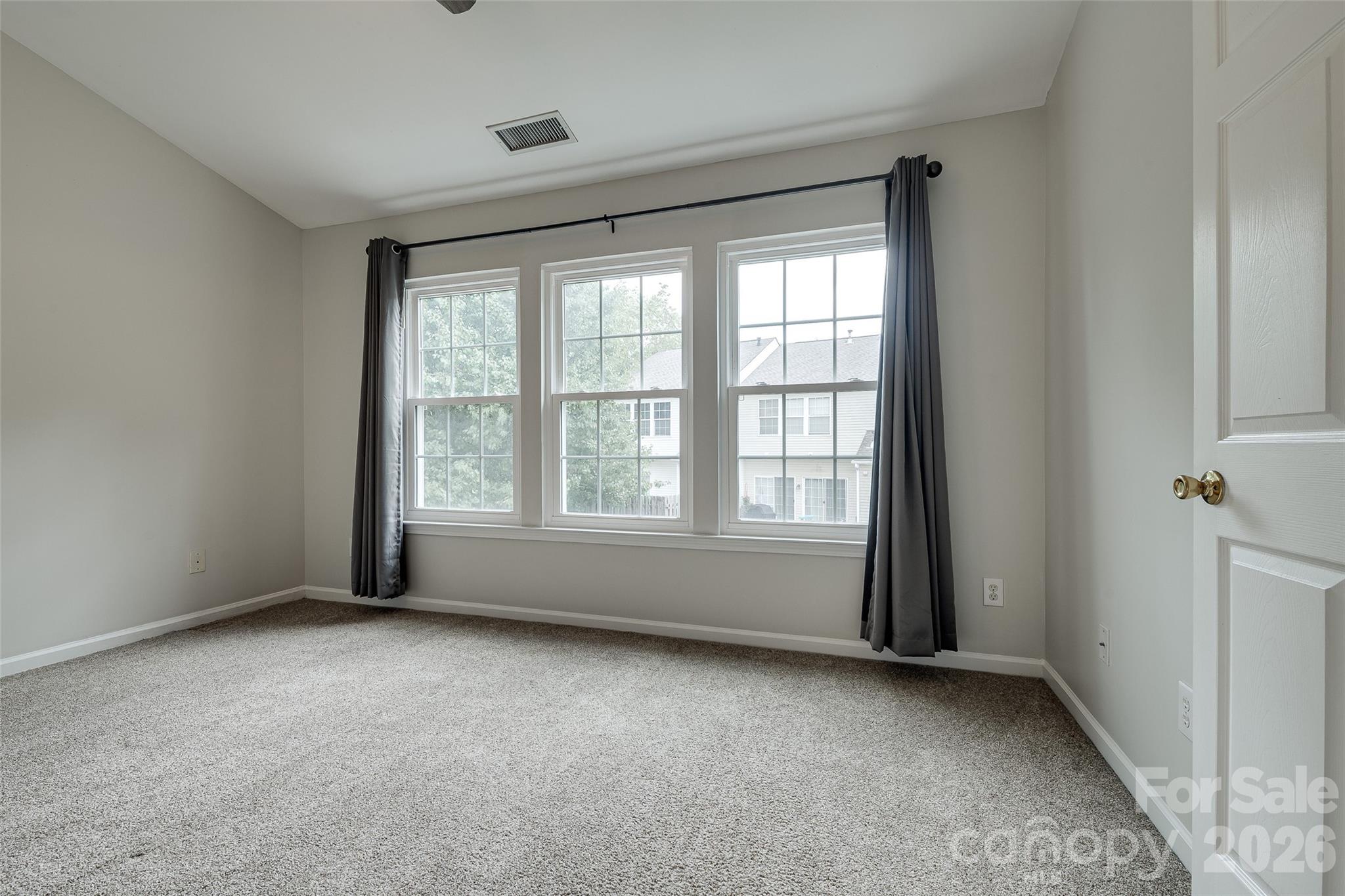 3186 Mannington Drive — Charlotte