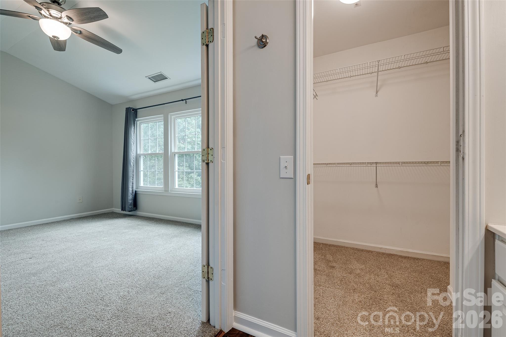 3186 Mannington Drive — Charlotte