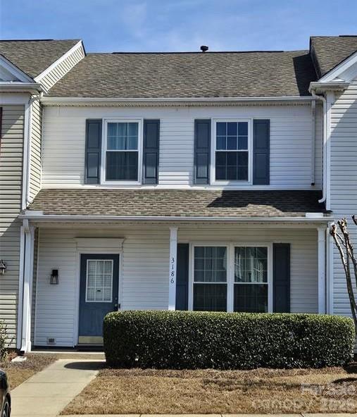 3186 Mannington Drive — Charlotte