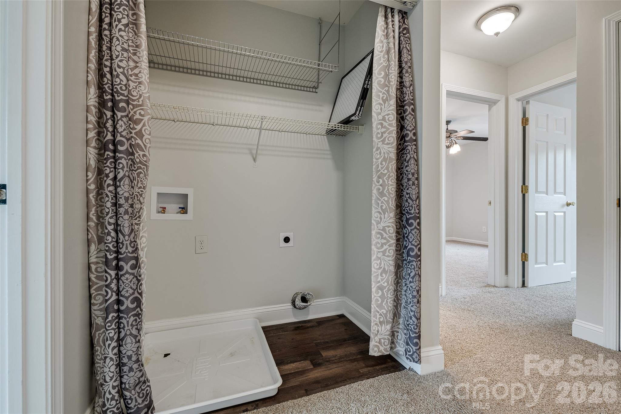 3186 Mannington Drive — Charlotte